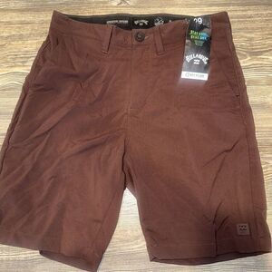 Billabong Men’s Adventure Division Shorts. Size 29 Mid Length. NWT. 5